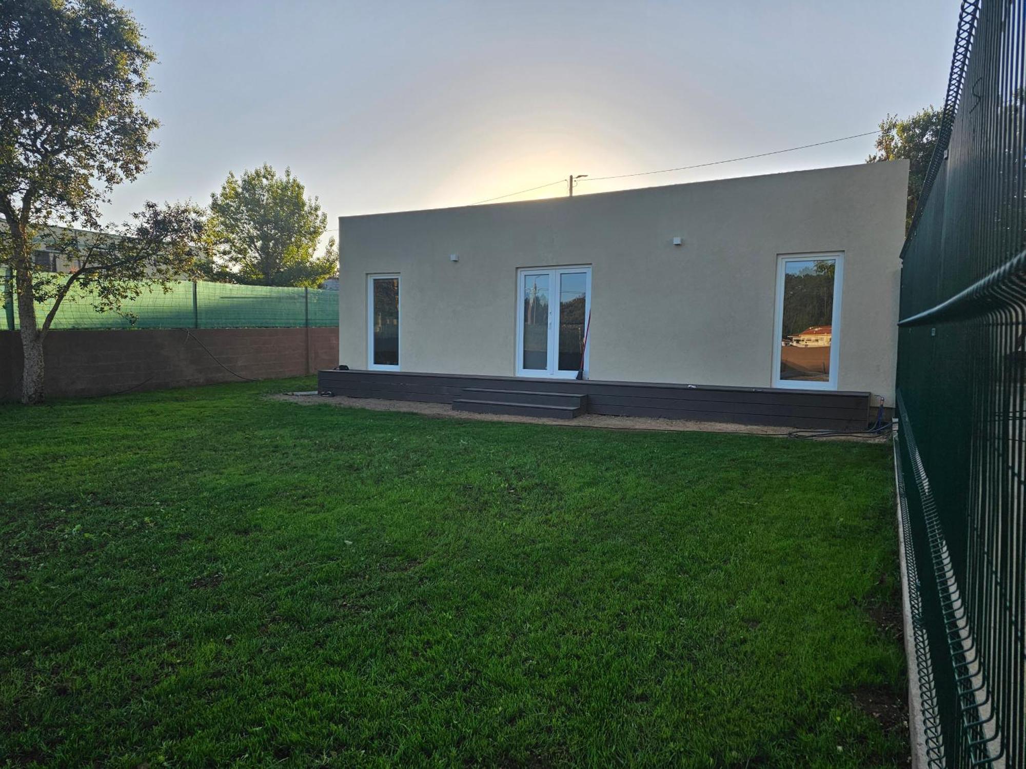 Casa Da Leira Villa Madalena  Buitenkant foto